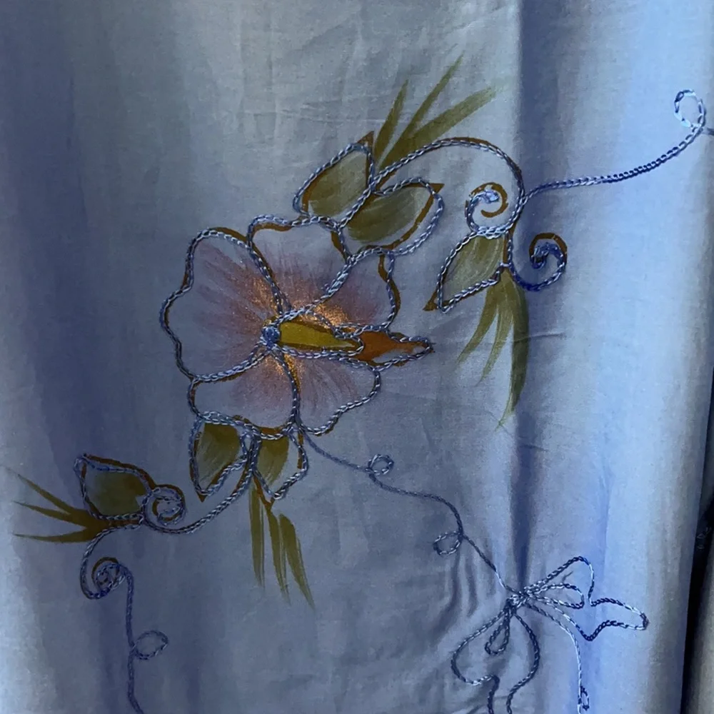 Island Spirit Sarong / Beach Wrap - Picture 3 of 5